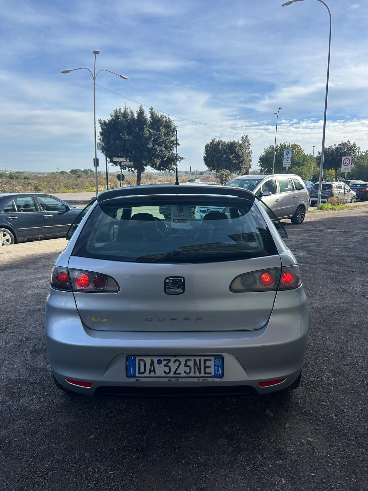 Seat Ibiza 1.4 TDI 80CV 3p. Sport