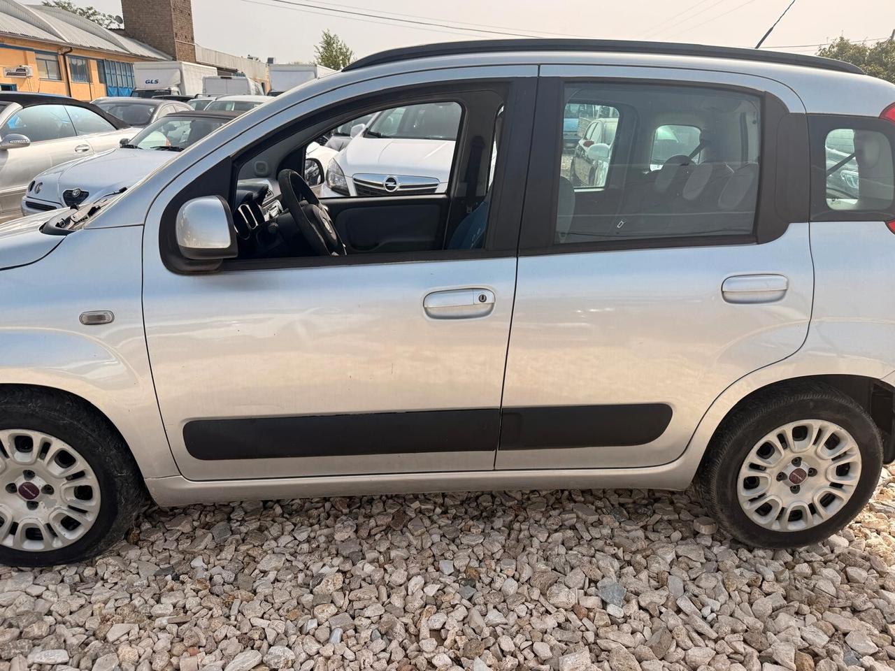 Fiat Panda 1.2 EasyPower Lounge