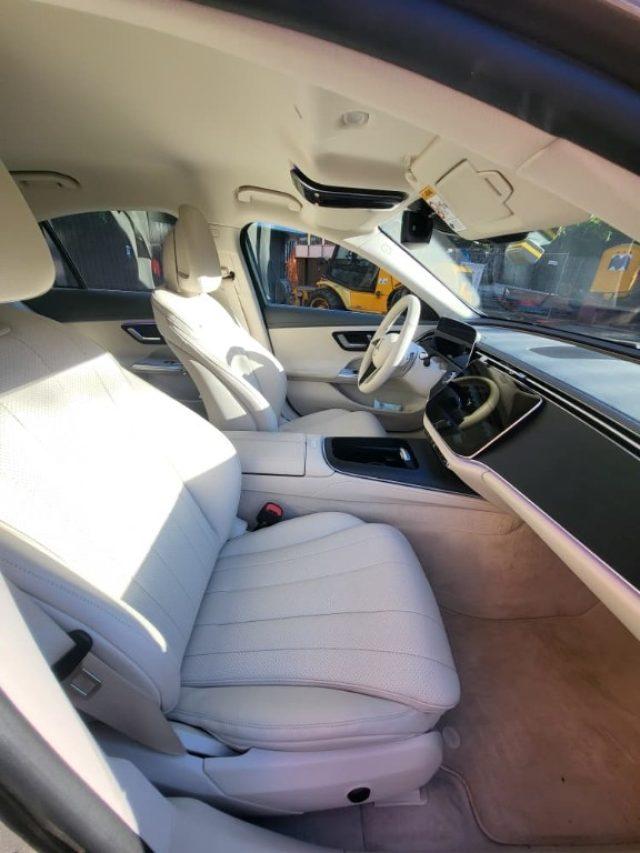 MERCEDES-BENZ E 200 Mild hybrid Advanced Plus