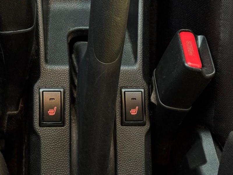 Suzuki Ignis 1.2 Hybrid Top 2WD