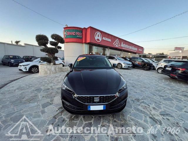 SEAT Leon 1.0 eTSI 110 CV DSG FR