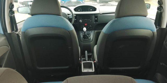 FIAT Idea 1.2 16V BlackLabel