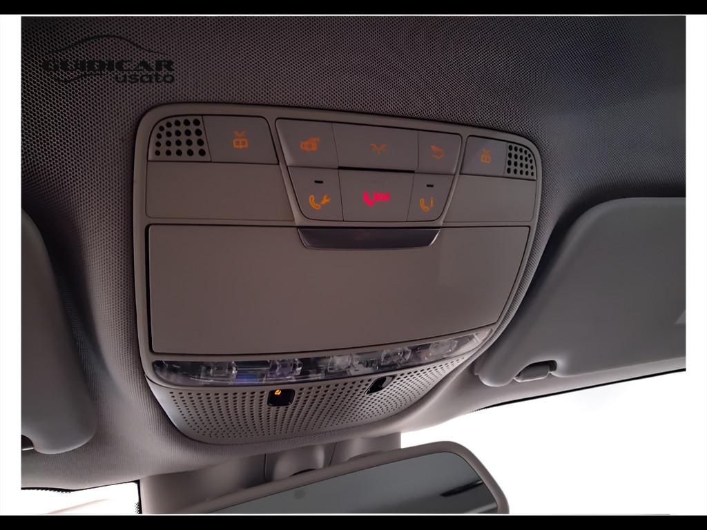 Mercedes-Benz GLC - X253 - GLC 250 d Premium 4matic auto