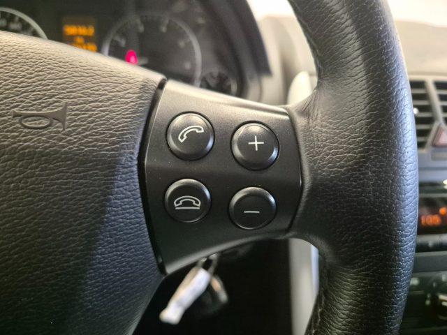 MERCEDES-BENZ A 150 Avantgarde - NEOPAT. - Bluetooth - Clima