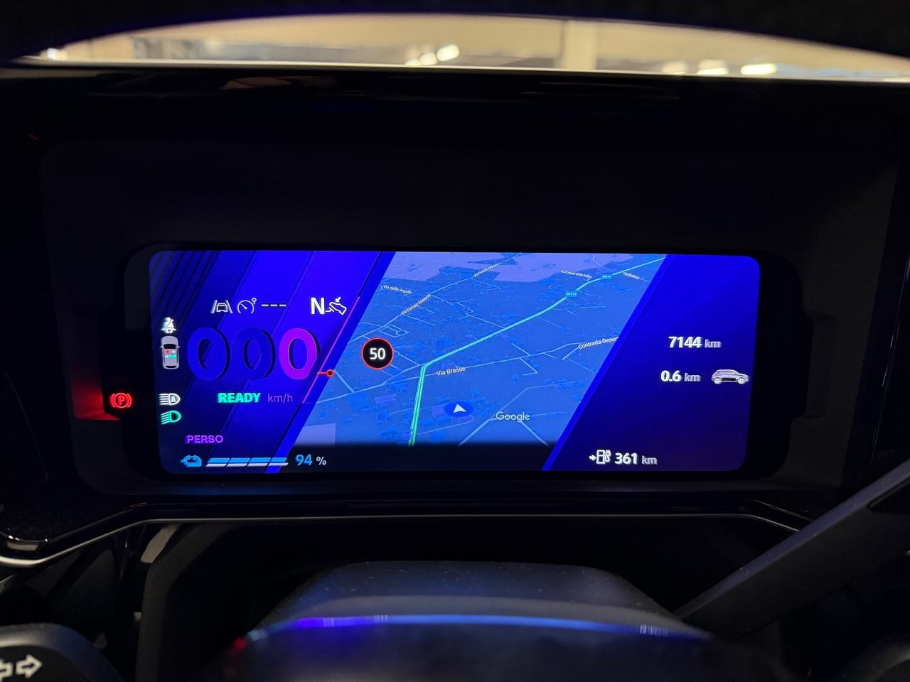 Renault 5 E-Tech Electric 150 CV Comfort Range Iconic Cinq