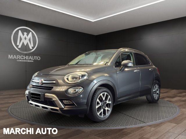 FIAT 500X 1.3 MultiJet 95 CV Cross