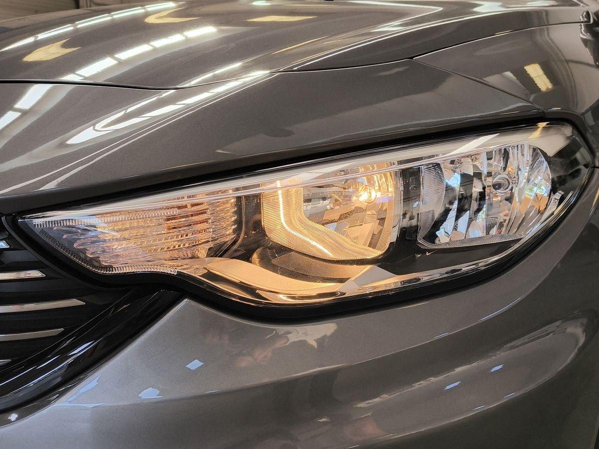 FIAT Tipo 5 porte II 2016 - Tipo 5p 1.4 Easy 95cv