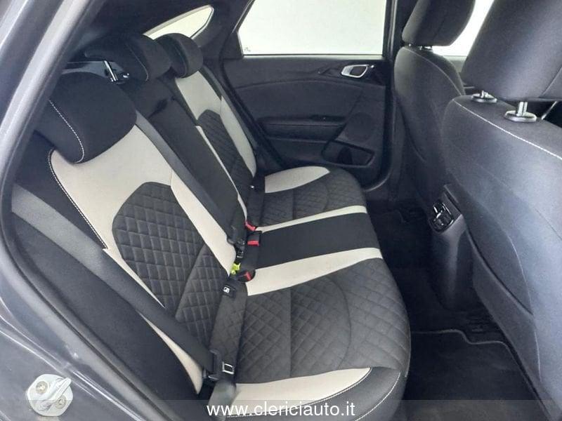 KIA ProCeed 1.4 T-GDI DCT GT Line