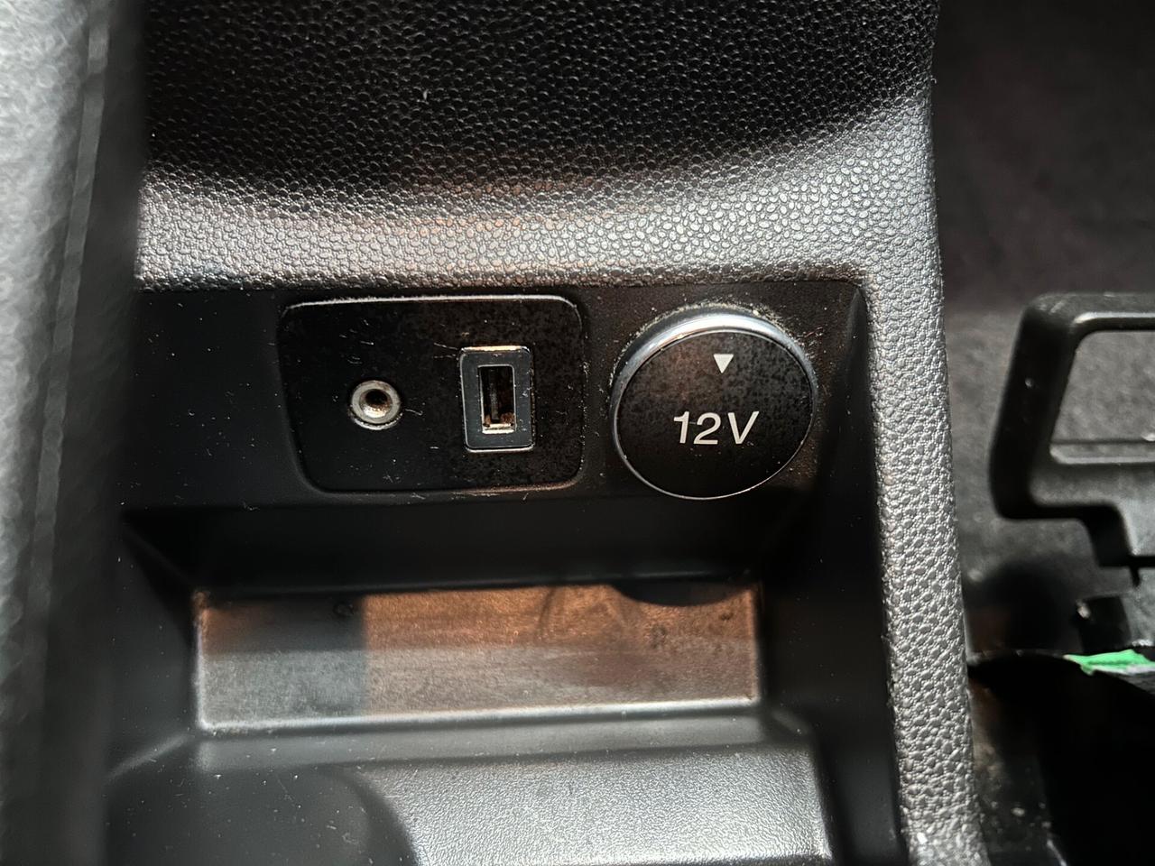 Ford EcoSport 1.5 TDCi 95 CV Titanium