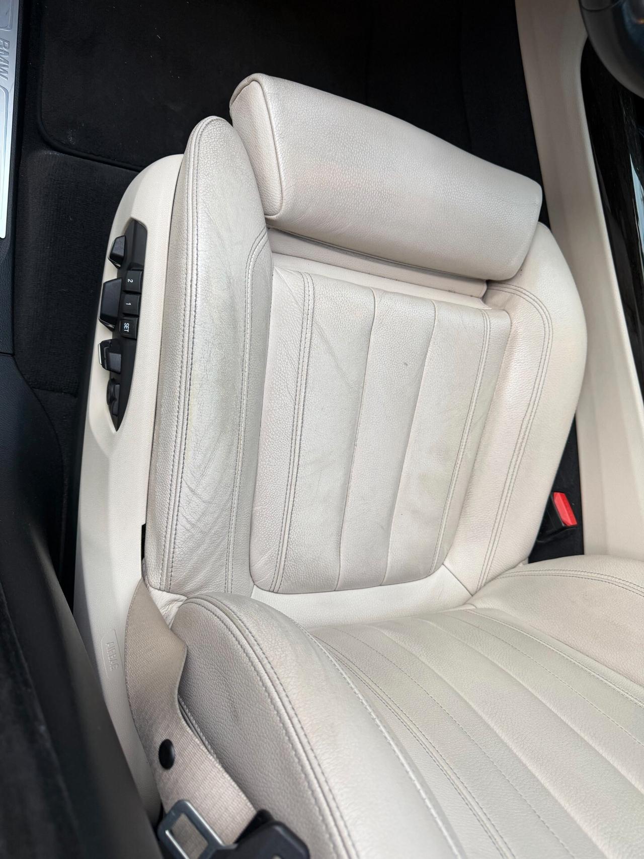 Bmw X5 xDrive30d 258CV Luxury