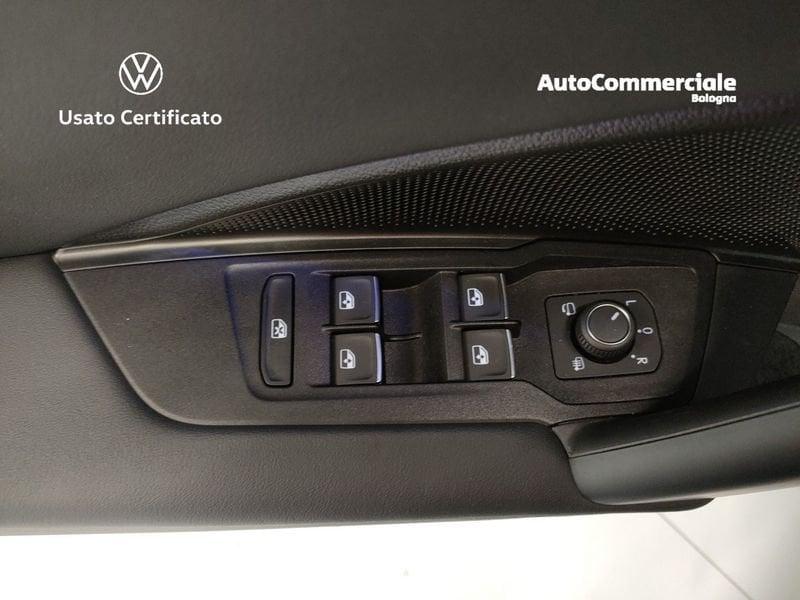 Volkswagen Tiguan Tiguan 2.0 TDI 150 CV DSG R-Line