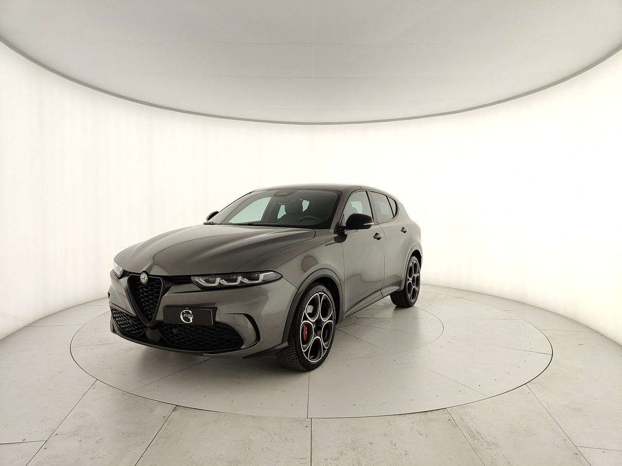ALFA ROMEO Tonale 1.5 hybrid Speciale 160cv tct7