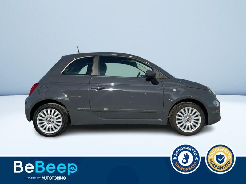 FIAT 500 1.2 POP EASYPOWER GPL 69CV