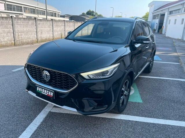 Mg ZS 1.5 VTi-tech Comfort