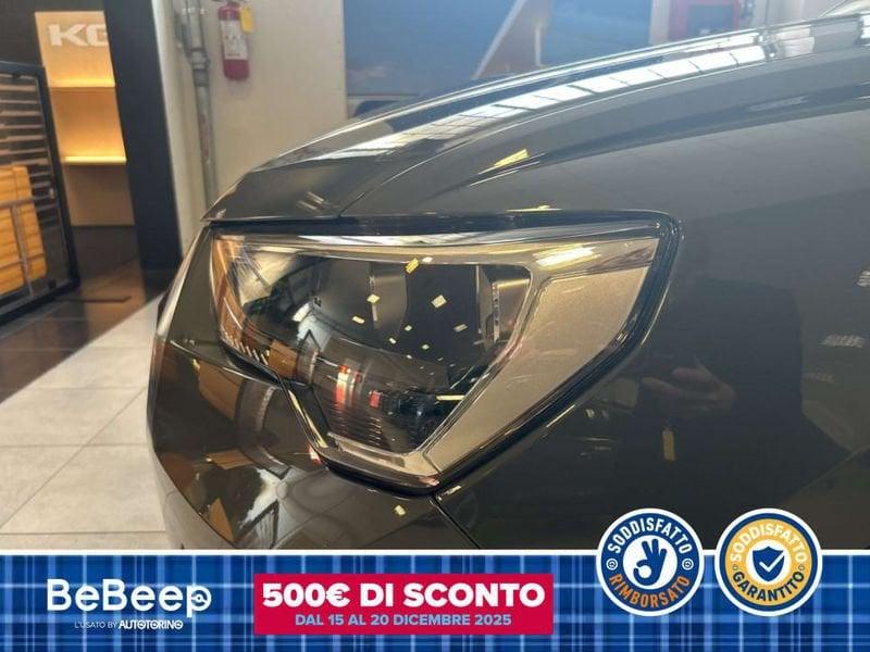 Audi Q3 35 1.5 TFSI BUSINESS