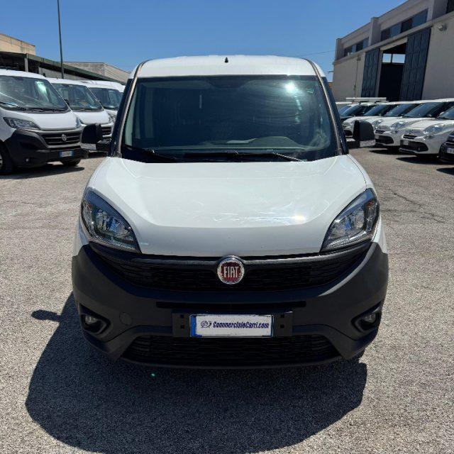 FIAT DOBLO' 1.3 M-JET 16V FURGONE - 2020
