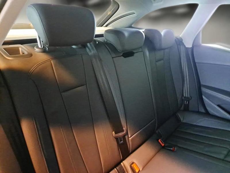 AUDI A4 ALLROAD 2.0 40 TDI MHEV QUATTRO S TRONIC BUSINESS