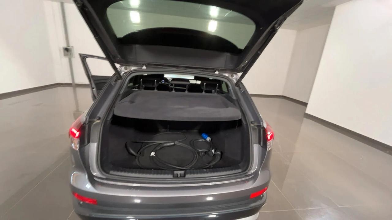 Audi Q4 40 e-tron PERFETTO STATO