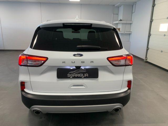 FORD Kuga 1.5 Diesel 2WD Titanium X