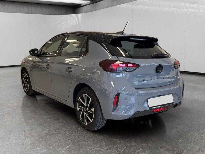 Opel Corsa 1.2 GS s&s 75cv