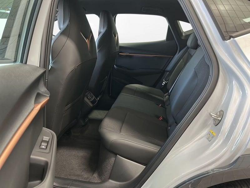 CUPRA Tavascan Tavascan Endurance 77kWh 286 CV RWD Lite MATRIX LED CAMERA