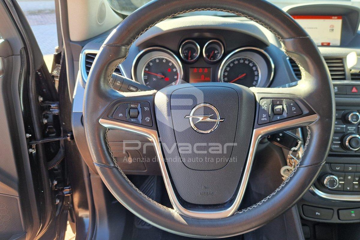OPEL Mokka 1.4 Turbo Ecotec 140CV 4x2 Start&Stop Cosmo