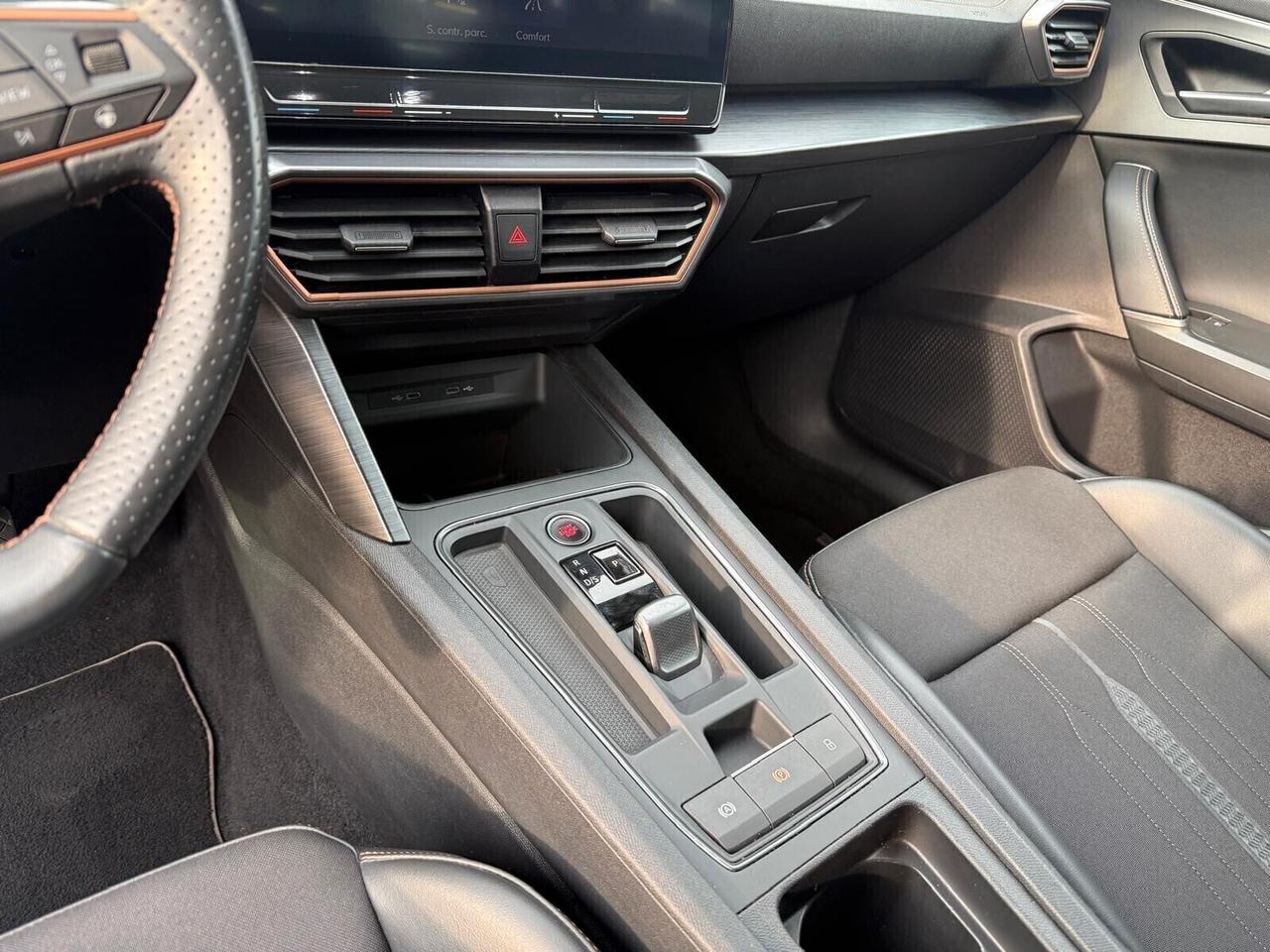 Cupra Formentor 1.4 Ibrida Automatica Neopatentati