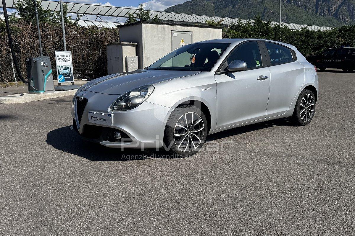 ALFA ROMEO Giulietta 1.6 JTDm 120 CV Business