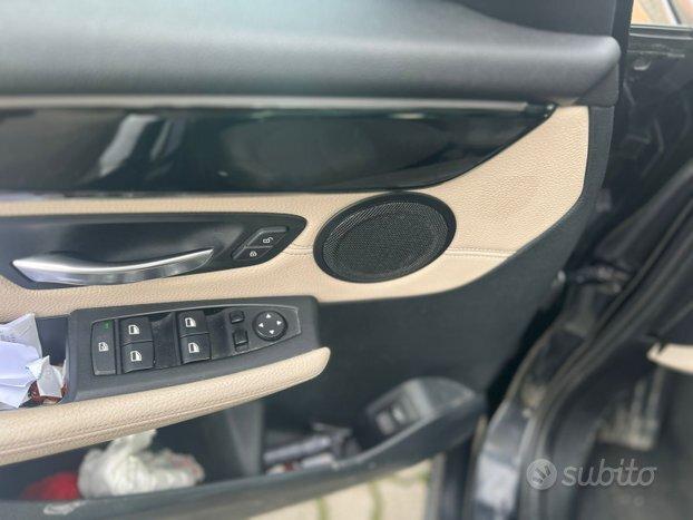 Bmw Serie 2 Gran Tourer Gran Tourer