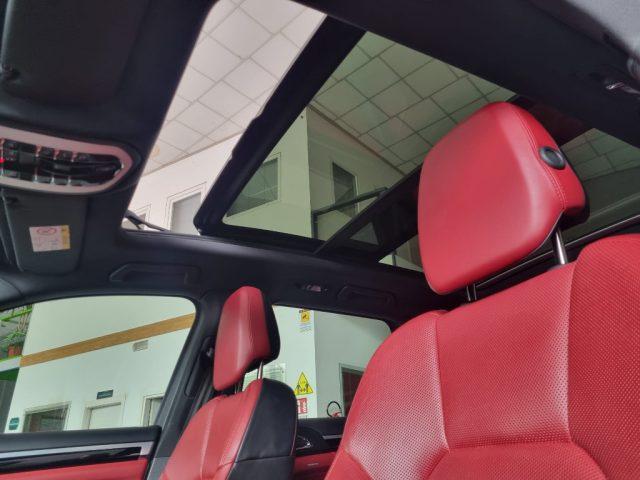 PORSCHE Cayenne 4.1 S Diesel