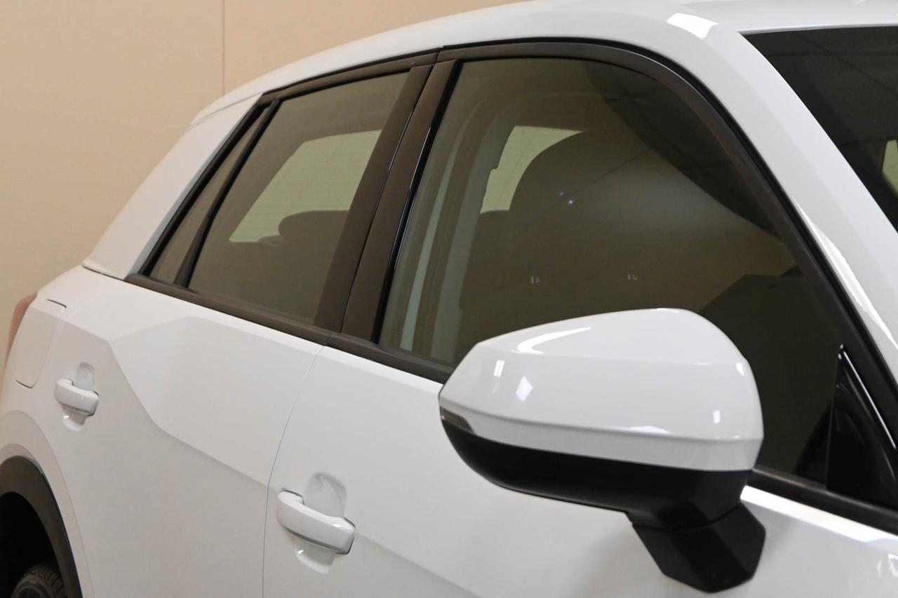 AUDI Q2 Q2 35 TDI quattro S tronic