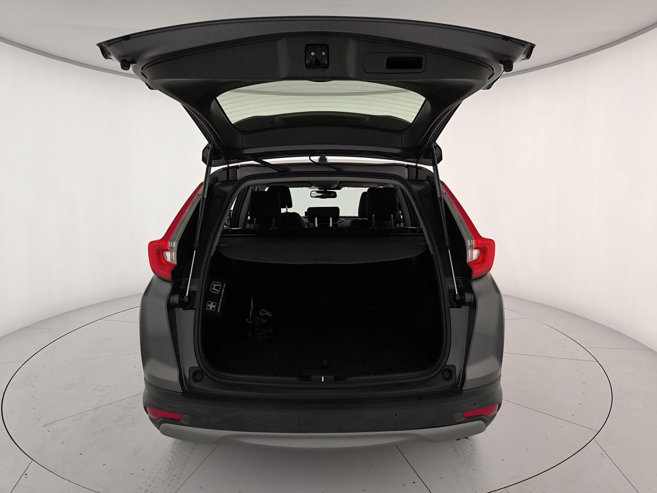 Honda CR-V 2.0 hev elegance navi ecvt