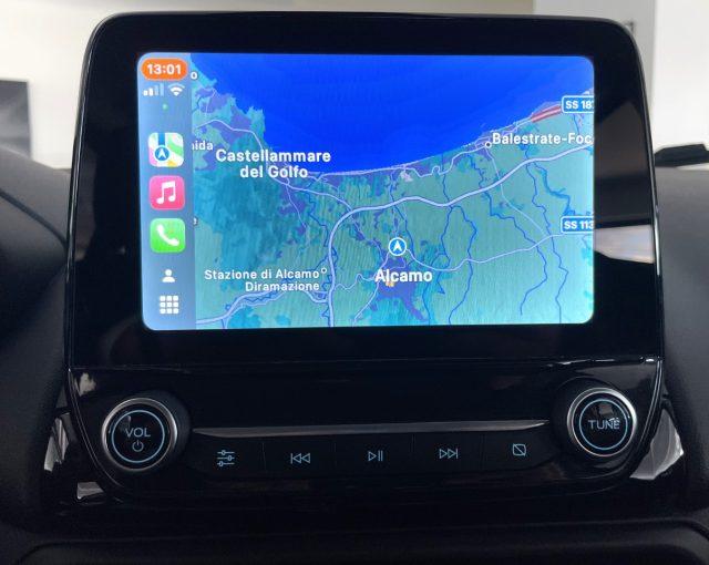 FORD EcoSport 1.0 EcoBoost 100 CV Sport