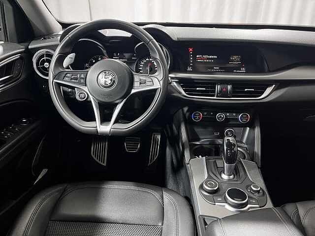 Alfa Romeo Stelvio 2.2 Turbodiesel 210 CV AT8 Q4 Executive