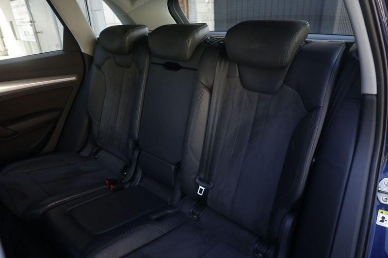 Audi Q5 Audi Q5 2.0 TDI 140kW Sport quattro S tronic ANNO 2018