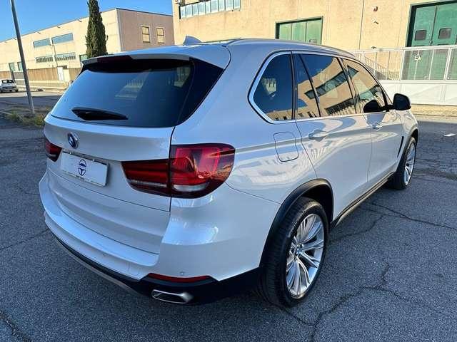 BMW X5 xDrive40d Luxury