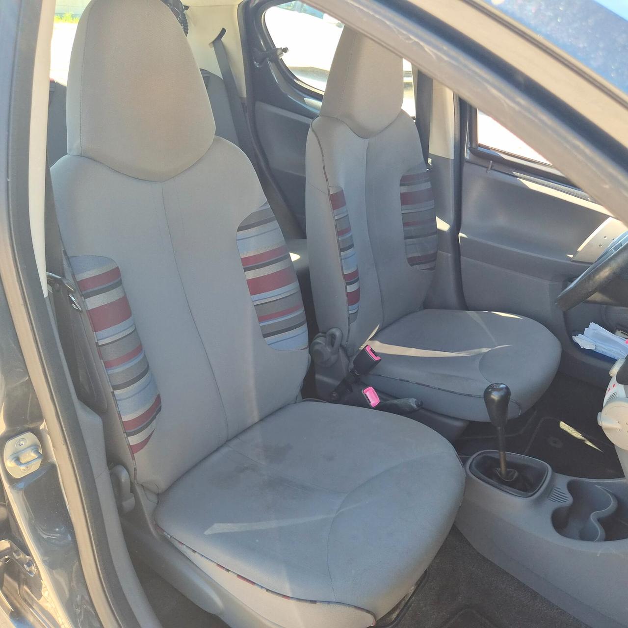 Citroen C1 1.0 5 porte airdream Amici