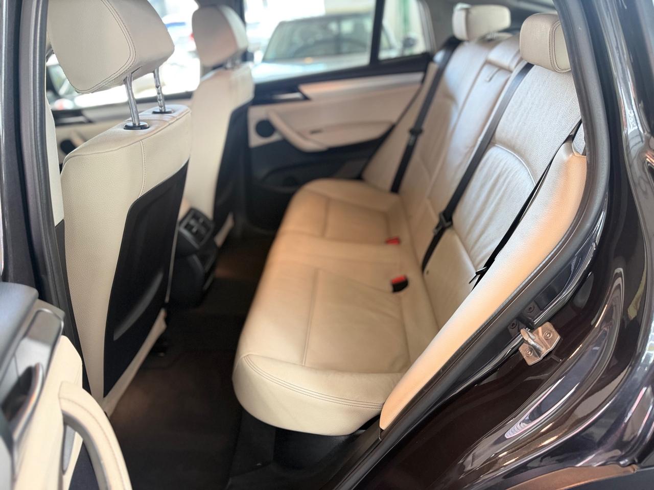 Bmw X4 xDrive20d Msport Euro6