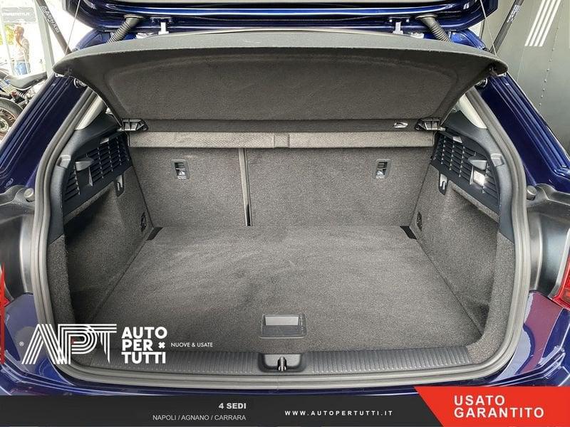 Audi Q2 Q2 35 2.0 tdi Admired Advanced quattro s-tronic