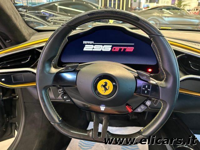 FERRARI 296 GTB 296 GTB ASSETTO FIORANO -