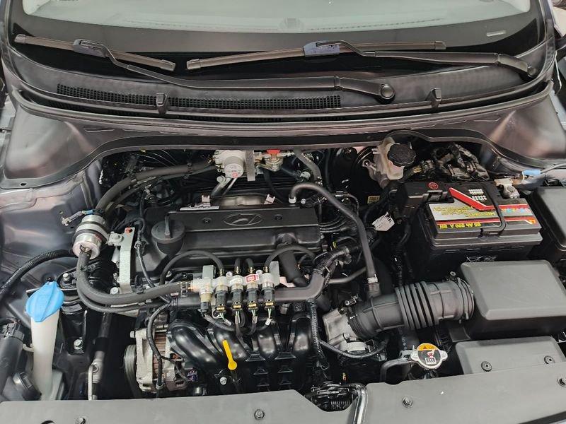 Hyundai i20 1.2 5 porte Econext Go!