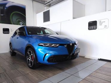 ALFA ROMEO Tonale - Tonale 1.6 diesel 130 CV TCT6 Veloce