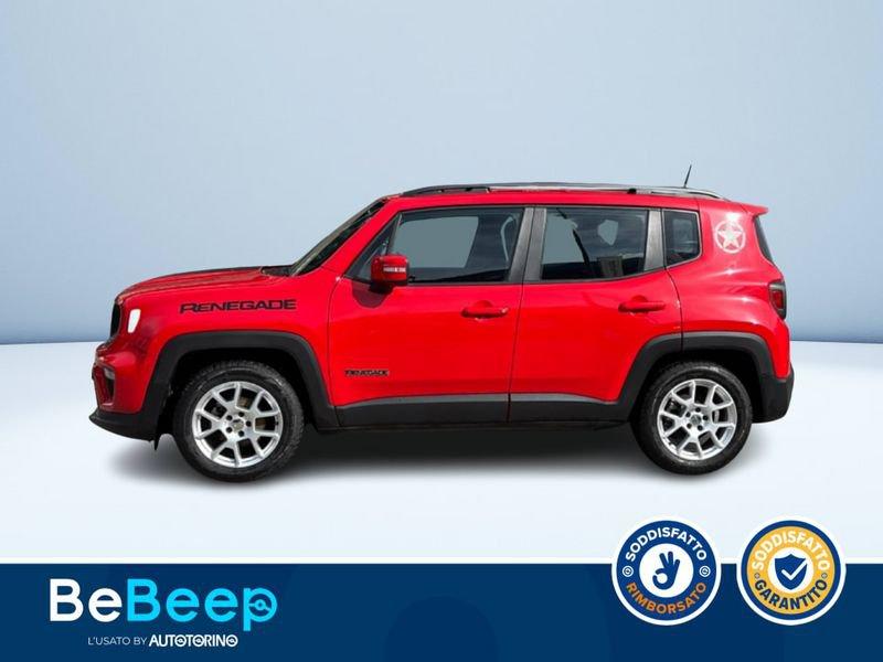 Jeep Renegade 1.6 MJT LONGITUDE 2WD 120CV