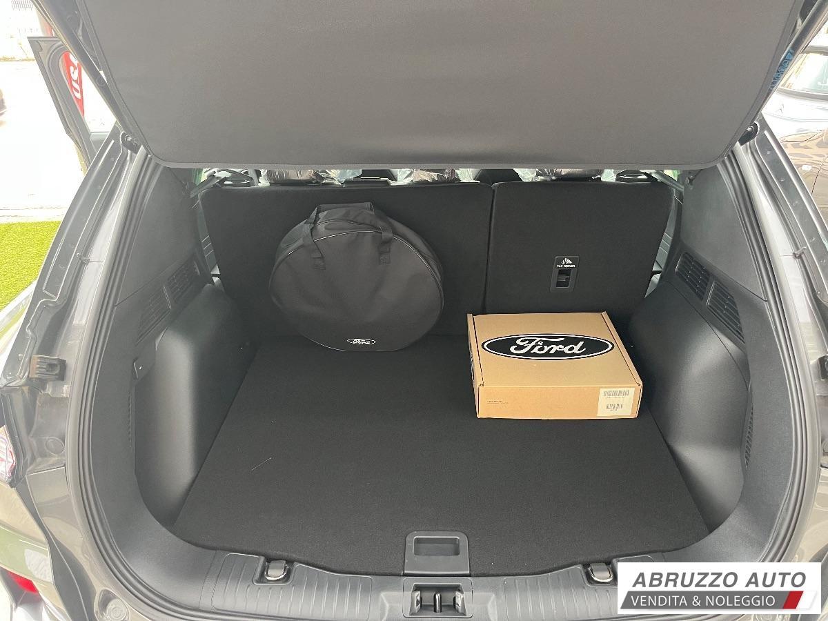 FORD Kuga 2.5 PHEV 225 CV CVT 2WD ST-Line PROMO