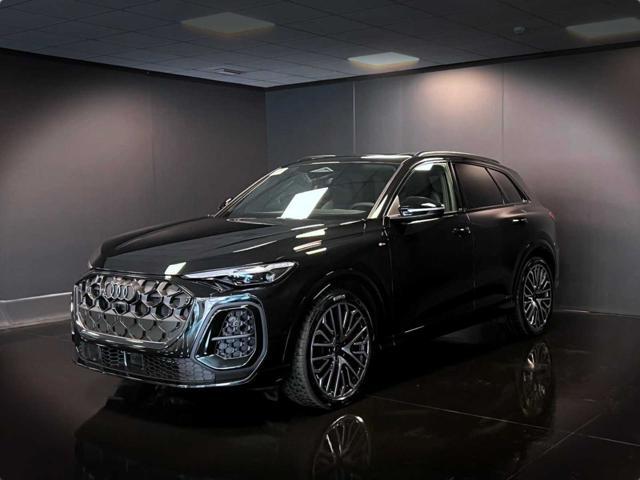 AUDI Q5 TDI mHEV S-Tr Quat. S line edition PRONTA CONSEGNA