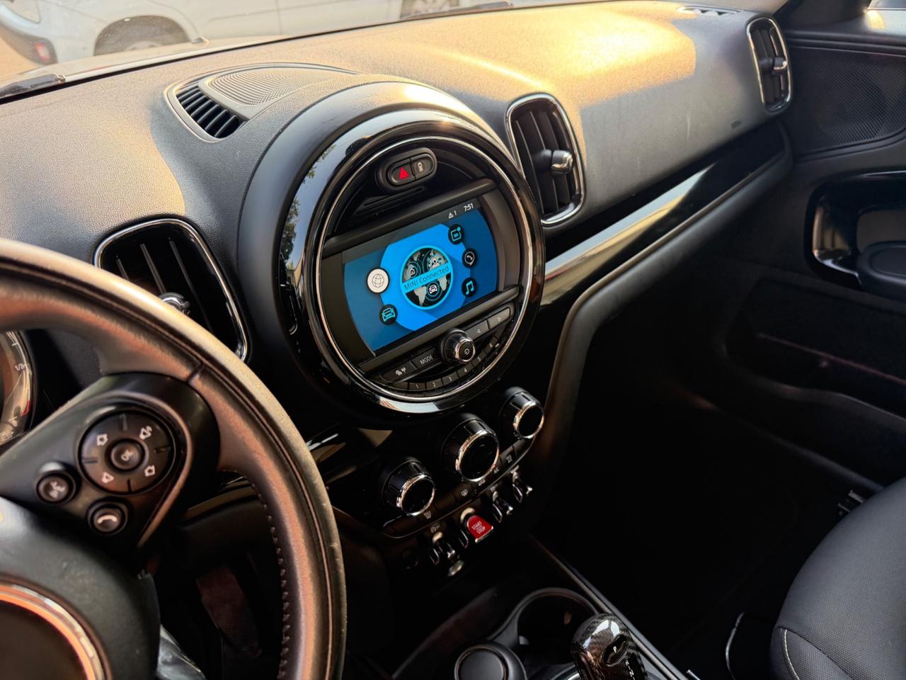 Mini Cooper D Countryman 2.0 Business