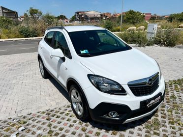 Opel Mokka 1.7 CDTI FULLOTIONAL 4X4 ENTRA 2014
