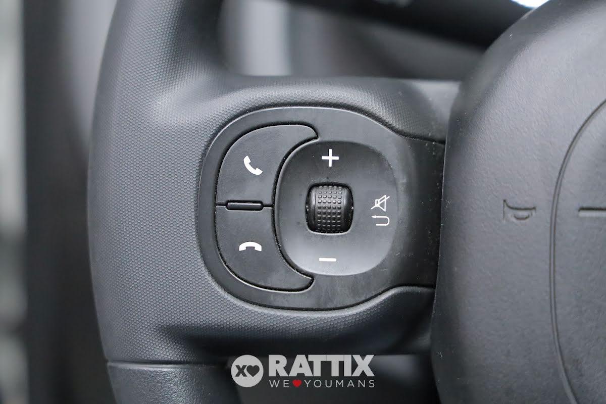 Fiat Panda 0.9 t.air t. natural power 70CV City Life