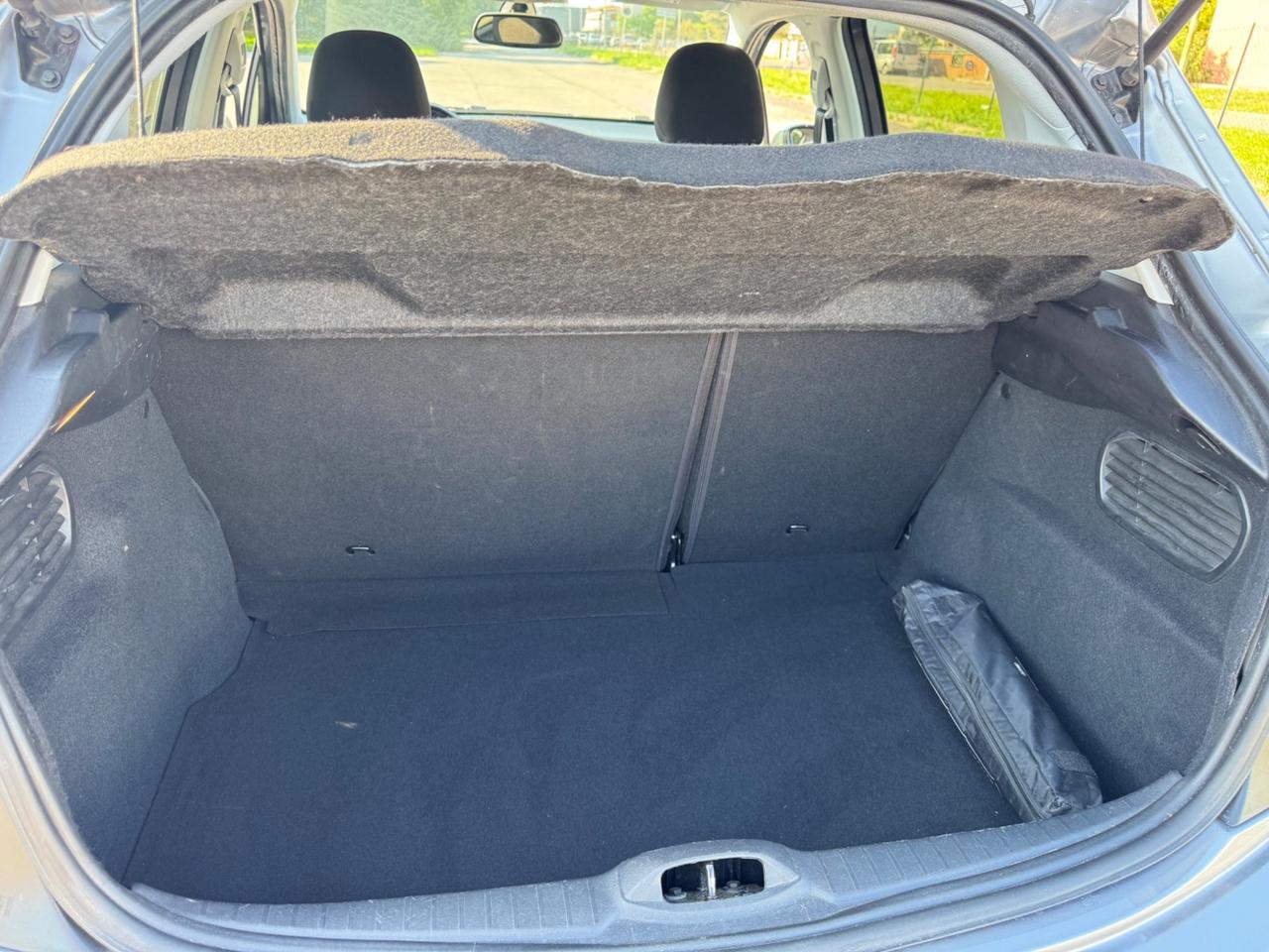 Peugeot 208 PureTech 82 5 porte Allure