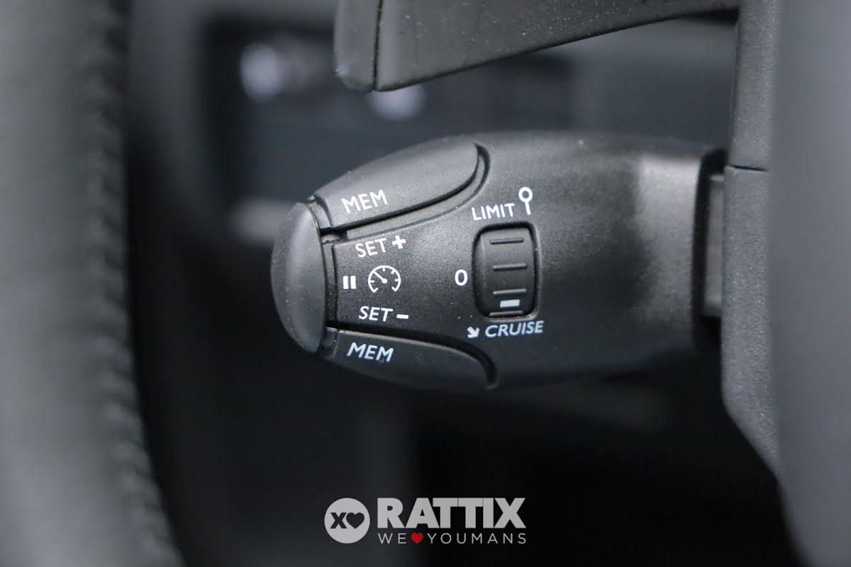 Citroen C5 Aircross 1.2 hybrid 136CV Plus e-dcs6